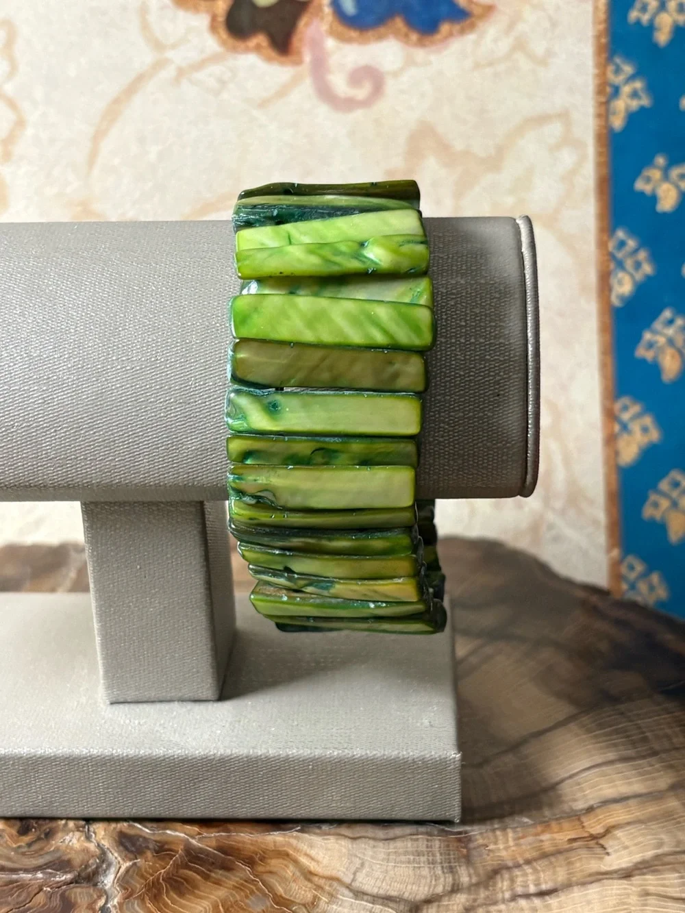 Hand Crafted eye catching